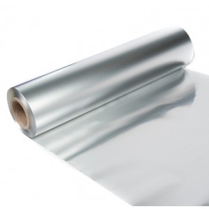 Aluminum Foil, 20 SF, Extra Heavy Duty